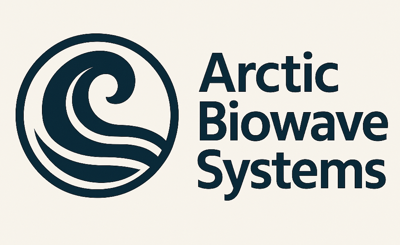 Arctic Biowave Systems logo